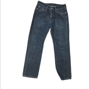 Men’s Levi’s 514 29”x30” Jeans